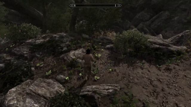 Enderal forgotten stories special editionl PL By SureAI==4K== Episode 1 Prolog смотреть онлайн