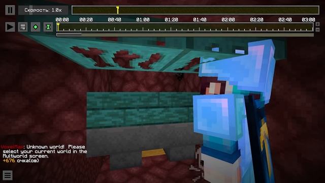 МОЙ ЛУЧШИЙ ВАЙП ЗА 510 РЕАЛЬНЫХ ЧАСОВ НА АНАРХИИ смотреть онлайн