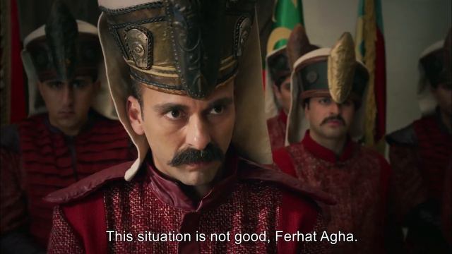 The Magnificent Century: Behind The Scenes Episode 5 смотреть онлайн