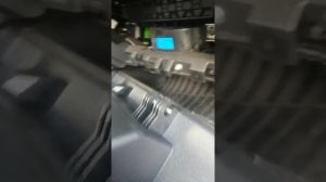 changan cs35 plus замена салонного фильтра.