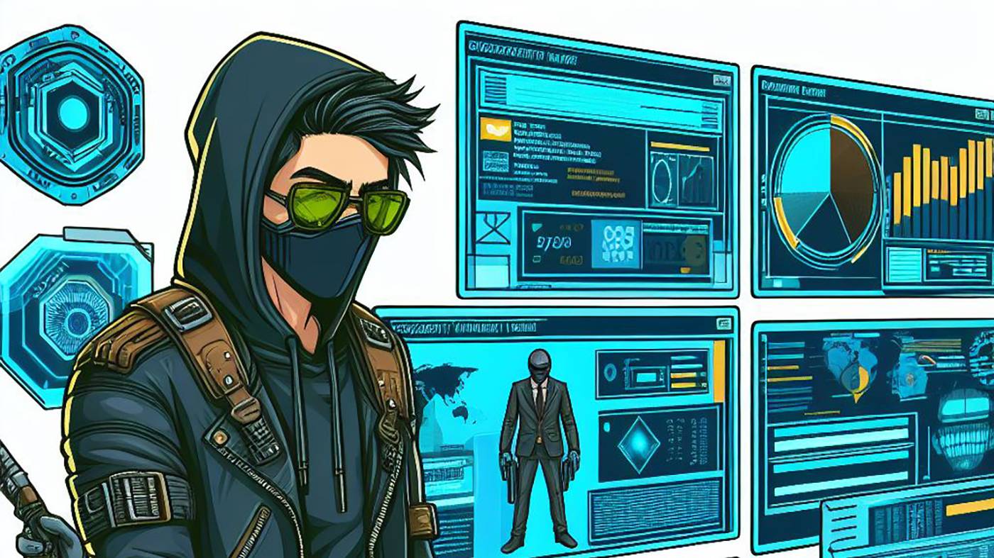 Security Maturity Model. Even Cybersecurity Needs To Grow Up