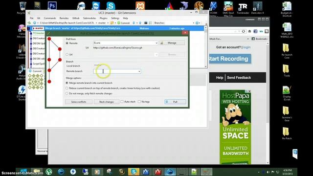 GitExtensions смотреть онлайн