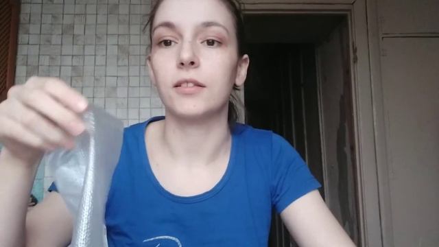 Распаковочка товаров из магазина мелочей №2 смотреть онлайн