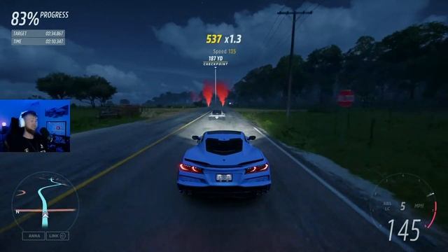 Forza Horizon 5 UPDATE 25 Live Stream (8 NEW CARS + NEW Customization) смотреть онлайн