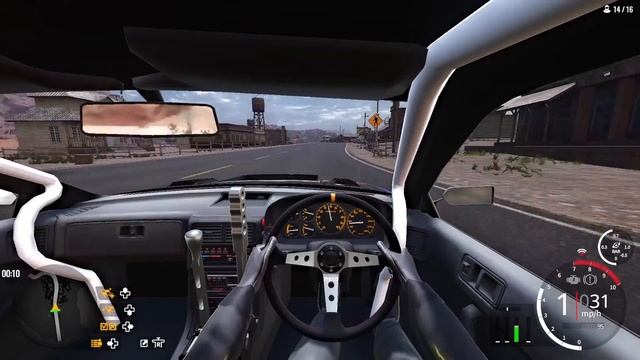 6.2L V8S Mazda RX7 FC Ultimate Drift Setup | CarX Drift Racing Update 2.16.0 Gameplay смотреть онлайн