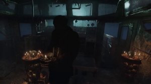 Плохая концовка Метро исход/Metro Exodus
