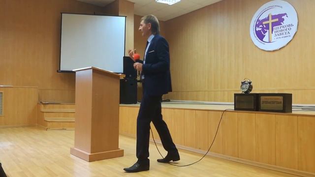 . Церковь Нового Завета Усть—Илимск. смотреть онлайн