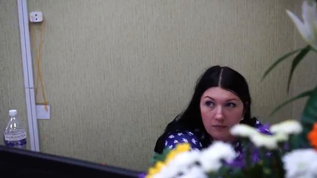 Тайны МУПа _Бытовые и ритуальные услуги_ смотреть онлайн