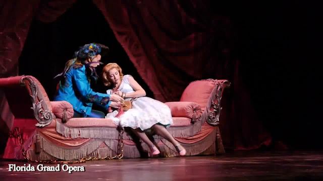 Die Zauberflöte "Bei Männern, welche Liebe fühlen" (Jonathan Michie, Lisette Oropesa) смотреть онлайн