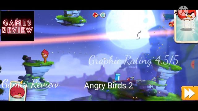 #Top Game Angry Birds 2 Treading# secret of Angry Birds How to play 2021 Music Android Tamil Revie смотреть онлайн