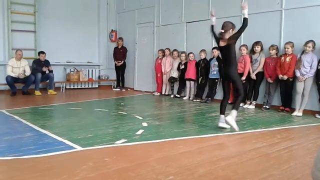 Веселые рождественские старты Донецк 2017 смотреть онлайн