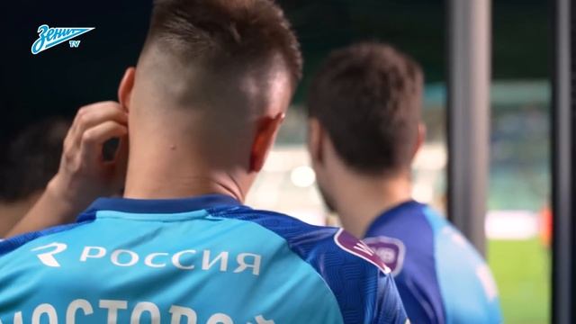 СКРЫТАЯ КАМЕРА: Сочи, футболки в честь Петербурга, новый капитан смотреть онлайн