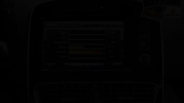 Renault   Clio RS  ( 2017 )