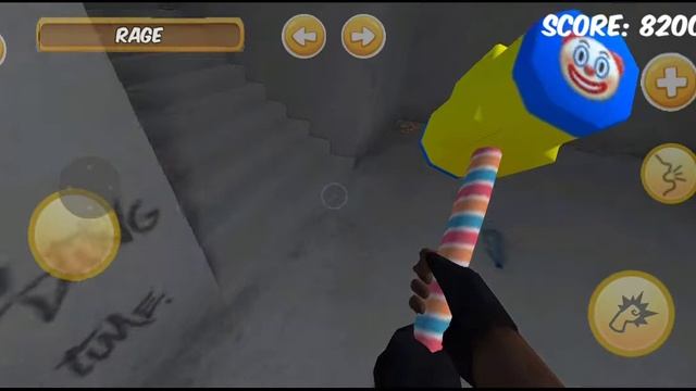 Прохождение игры громкие соседи смотреть онлайн