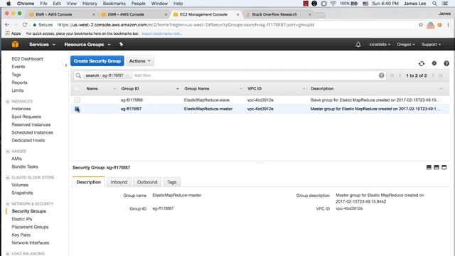 Run Spark Application(Java) on Amazon EMR (Elastic MapReduce) cluster смотреть онлайн