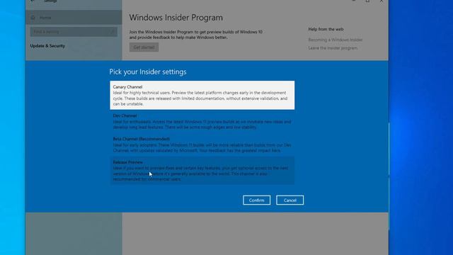 Windows 10+ Released!⚡️CoPilot in Windows 10 (NEW UPDATE) смотреть онлайн