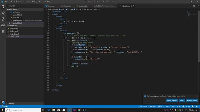 Debugging Tutorial смотреть онлайн
