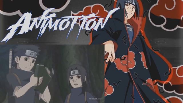 ИТАЧИ полная история