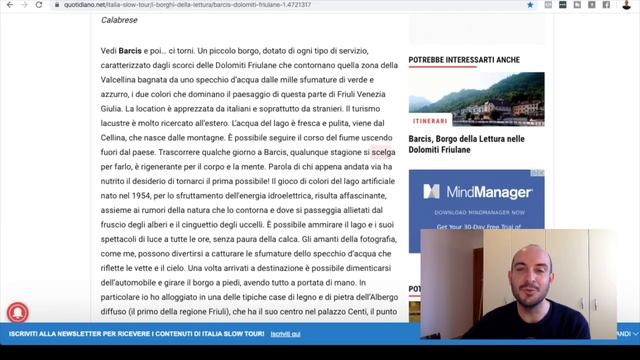 LEGGIAMO INSIEME: 