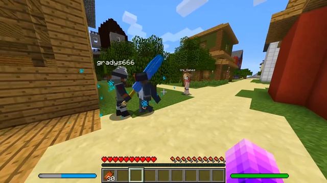 ✅ Майнкрафт, но ШКОЛА НАРУТО! смотреть онлайн