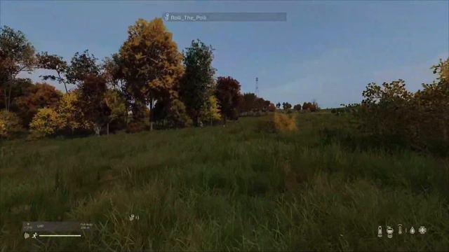 (PS5) DAYZ Conquest Legacy Allied Nations смотреть онлайн