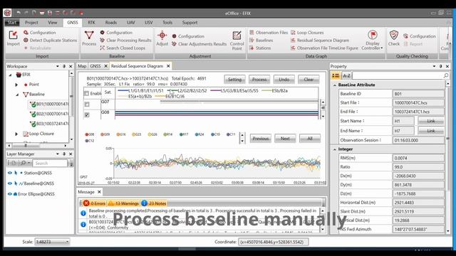 How to process static data with eOffice - EFIX смотреть онлайн