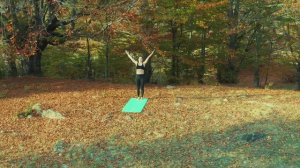 Осенние сюжеты (инстр.)