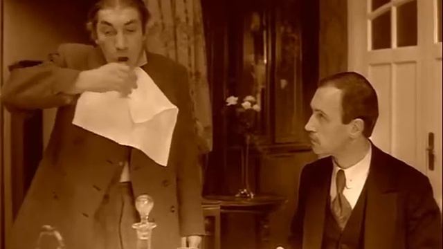 Желаю, чтобы все! ...И вам, того же смотреть онлайн