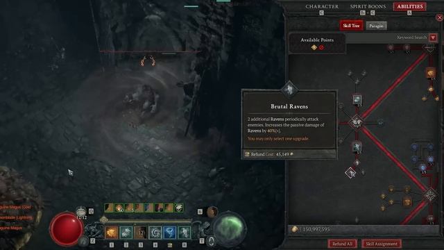 Diablo 4 - New Best TORNADO BROKEN DAMAGE Druid Build Found - Explode Ubers, SPEED T100! смотреть онлайн