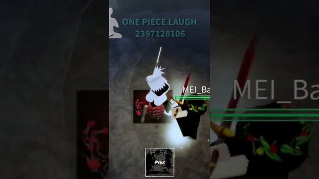 ZOそ • roblox | kill sound id/code | part 13 смотреть онлайн