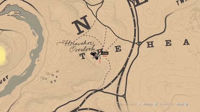 ВЕРНУТЬ ДОЛГИ! ● Red Dead Redemption 2 #7 смотреть онлайн