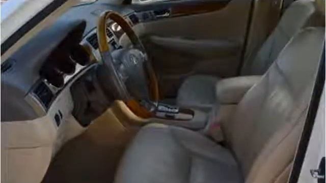 2006 Lexus ES 330 Used Cars Spring Valley CA смотреть онлайн