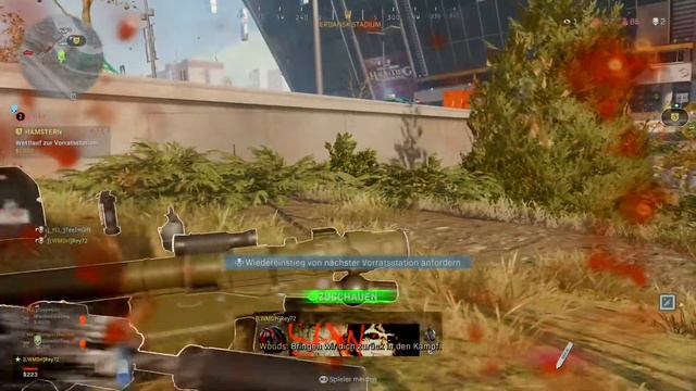 Call of Duty®: Modern Warfail® Rocket launcher & revive fail смотреть онлайн