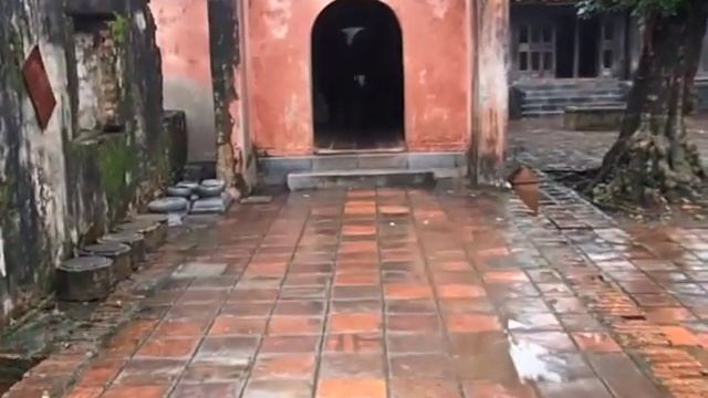 Хуэ. Древняя столица Вьетнама смотреть онлайн