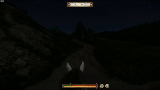 The Roads Are Risky in Kingdom Come Deliverance - Mod Spotlight смотреть онлайн