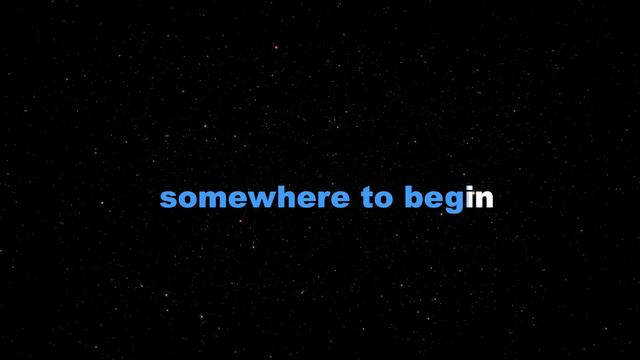 SOMEWHERE ONLY WE KNOW - Keane (KARAOKE VERSION) смотреть онлайн