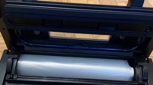 Вакуумный упаковщик Caso FastVAC 500