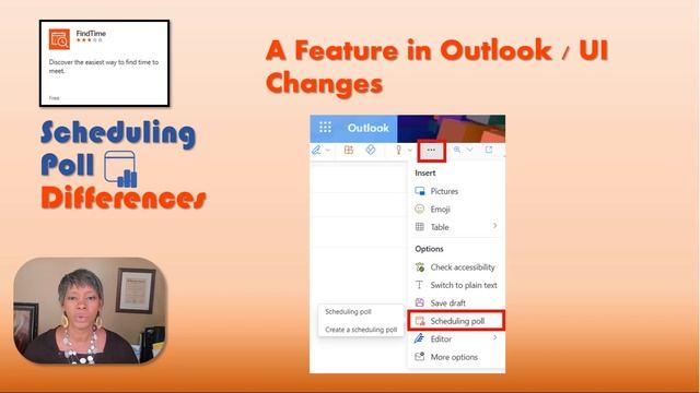 MICROSOFT 365 NEWS: FindTime in Outlook Being Discontinued смотреть онлайн