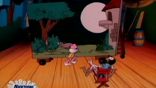 Tiny Toon Adventures S01 E54 смотреть онлайн