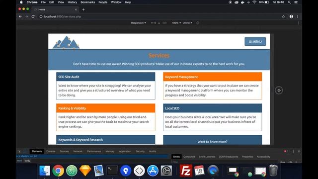 Introducing Docker & PHP смотреть онлайн