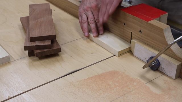 How to Build an Entryway Table - Make Drawers & Drawer Pulls смотреть онлайн