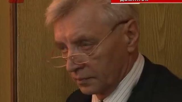 В Демянске состоялось очередное заседание Школы Главы района смотреть онлайн