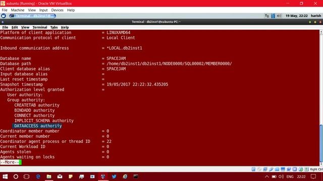 DB2 Tips n Tricks Part 116 - How DB2 Group Plugin works at Server and not at Client Side смотреть онлайн