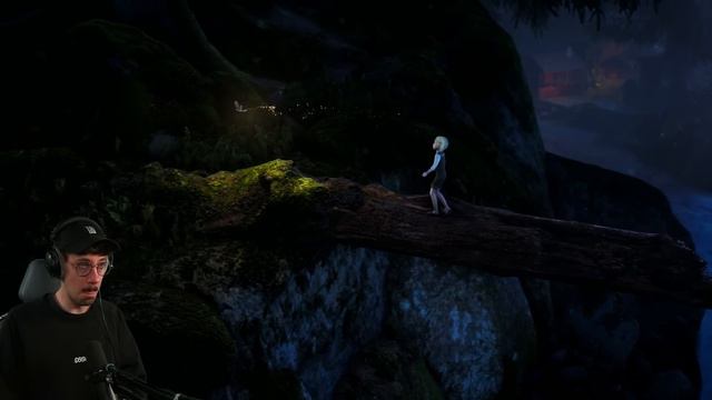 Dieses Spiel hat mich EISKALT erwischt | Bramble: The Mountain King смотреть онлайн