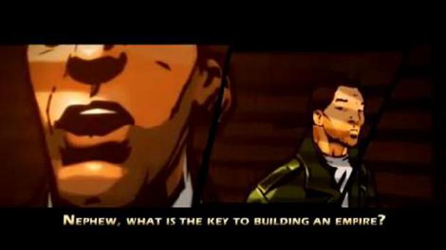 GTA Chinatown Wars 2009 Spot смотреть онлайн