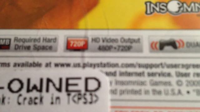 Crack in Time Unboxing смотреть онлайн