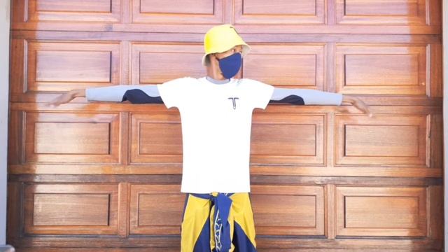 Popping Tutorial: Level 2 - Waving смотреть онлайн