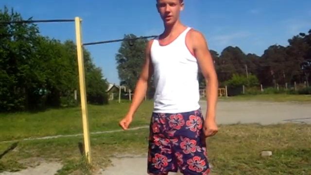 Обучалка - "Calipso" смотреть онлайн