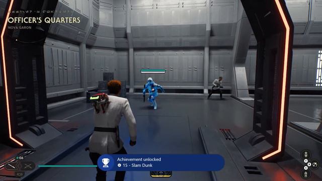 Star Wars Jedi: Survivor Walkthrough PART 26 смотреть онлайн