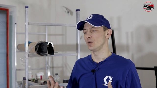 Заделка примыканий гипсокартона к трековым светильникам. SEMIN CE86 и SEMIN Garnissant.